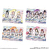 『アイドルマスターシャイニーカラーズ』ウエハース2 BOX